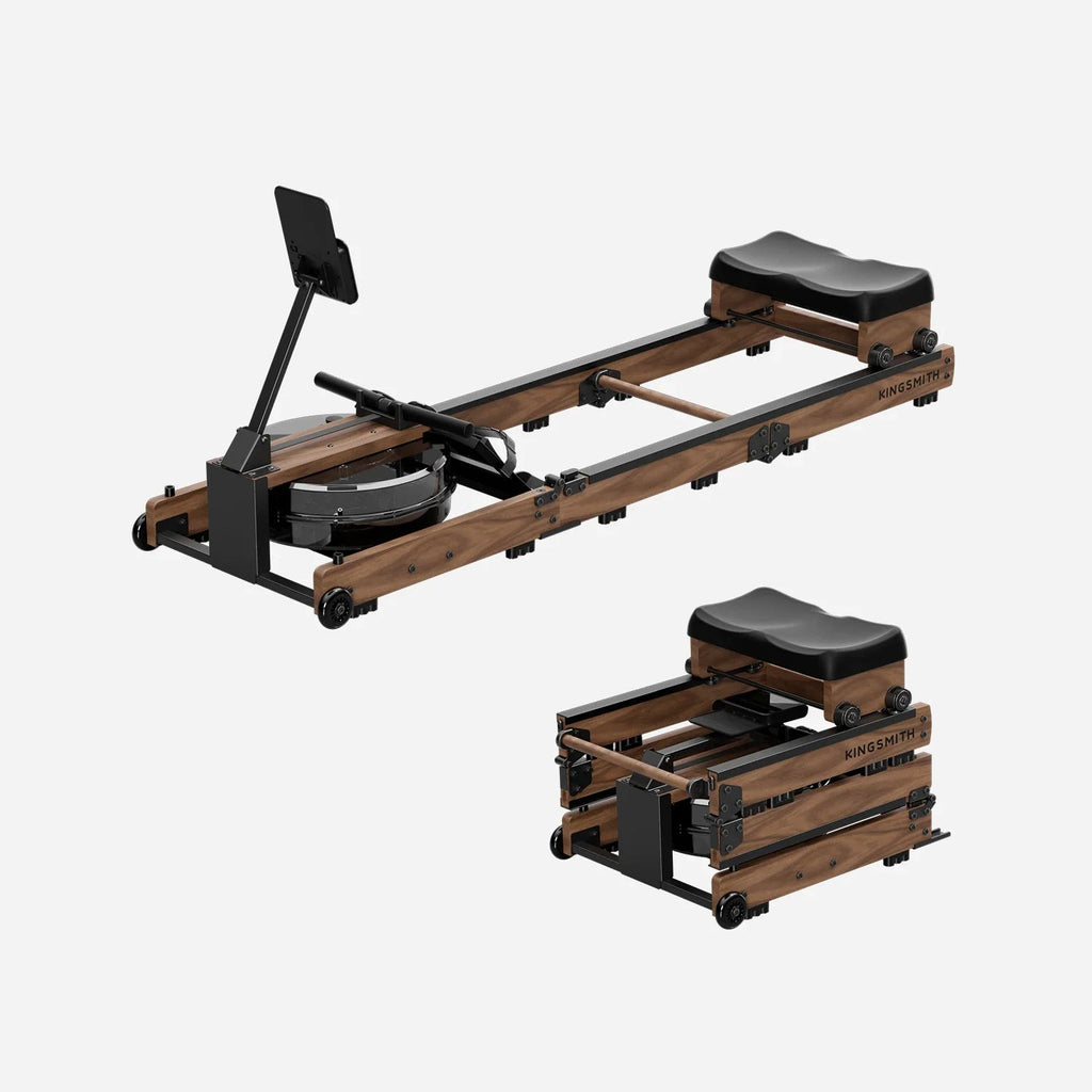 WalkingPad WR3L Tri-Fold Water Rowing Machine - My Love for Fitness