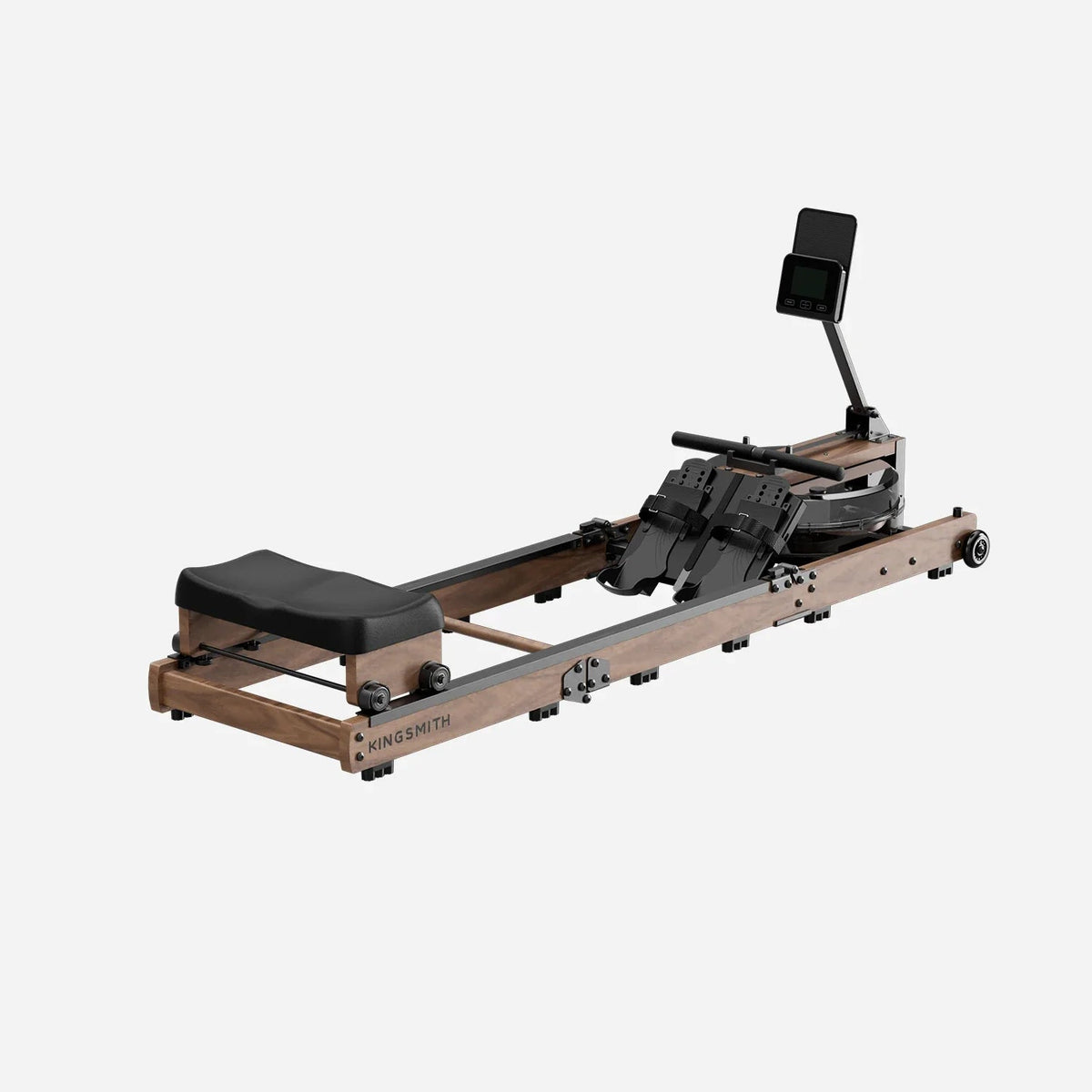 WalkingPad WR3L Tri-Fold Water Rowing Machine - My Love for Fitness