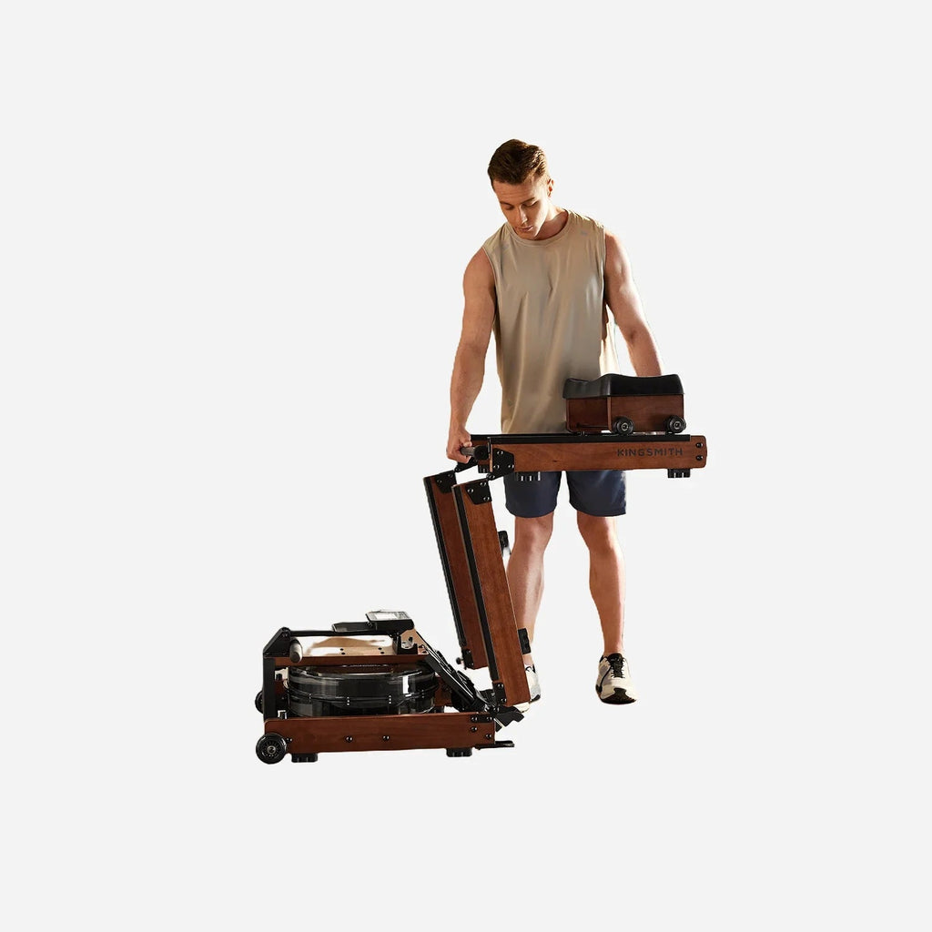 WalkingPad WR3L Tri-Fold Water Rowing Machine - My Love for Fitness
