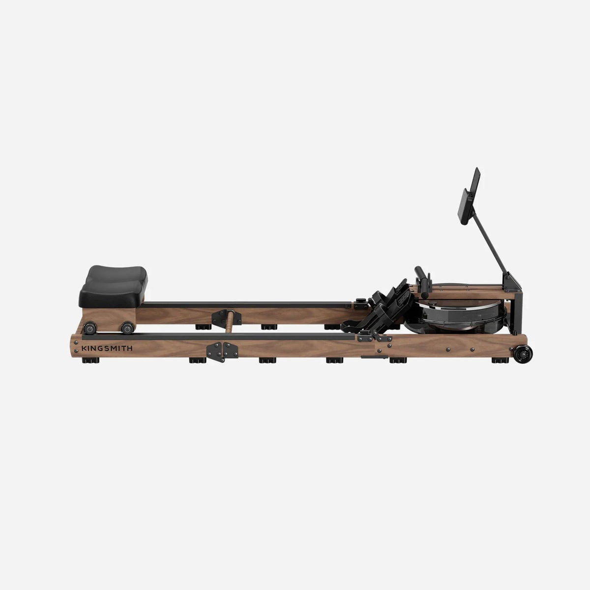 WalkingPad WR3L Tri-Fold Water Rowing Machine - My Love for Fitness