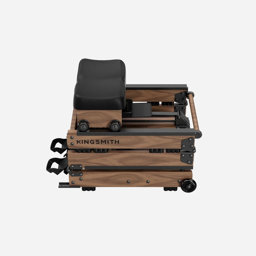 WalkingPad WR3L Tri-Fold Water Rowing Machine - My Love for Fitness