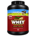 Whey Protein Isolate Chocolate - My Love for Fitness